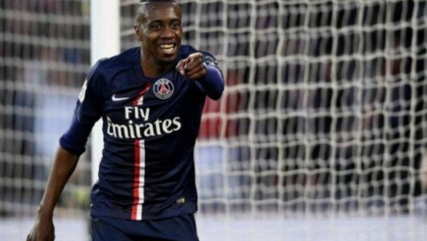 «Έκλεισε»         στη Γιουβέντους           ο Ματουιντί