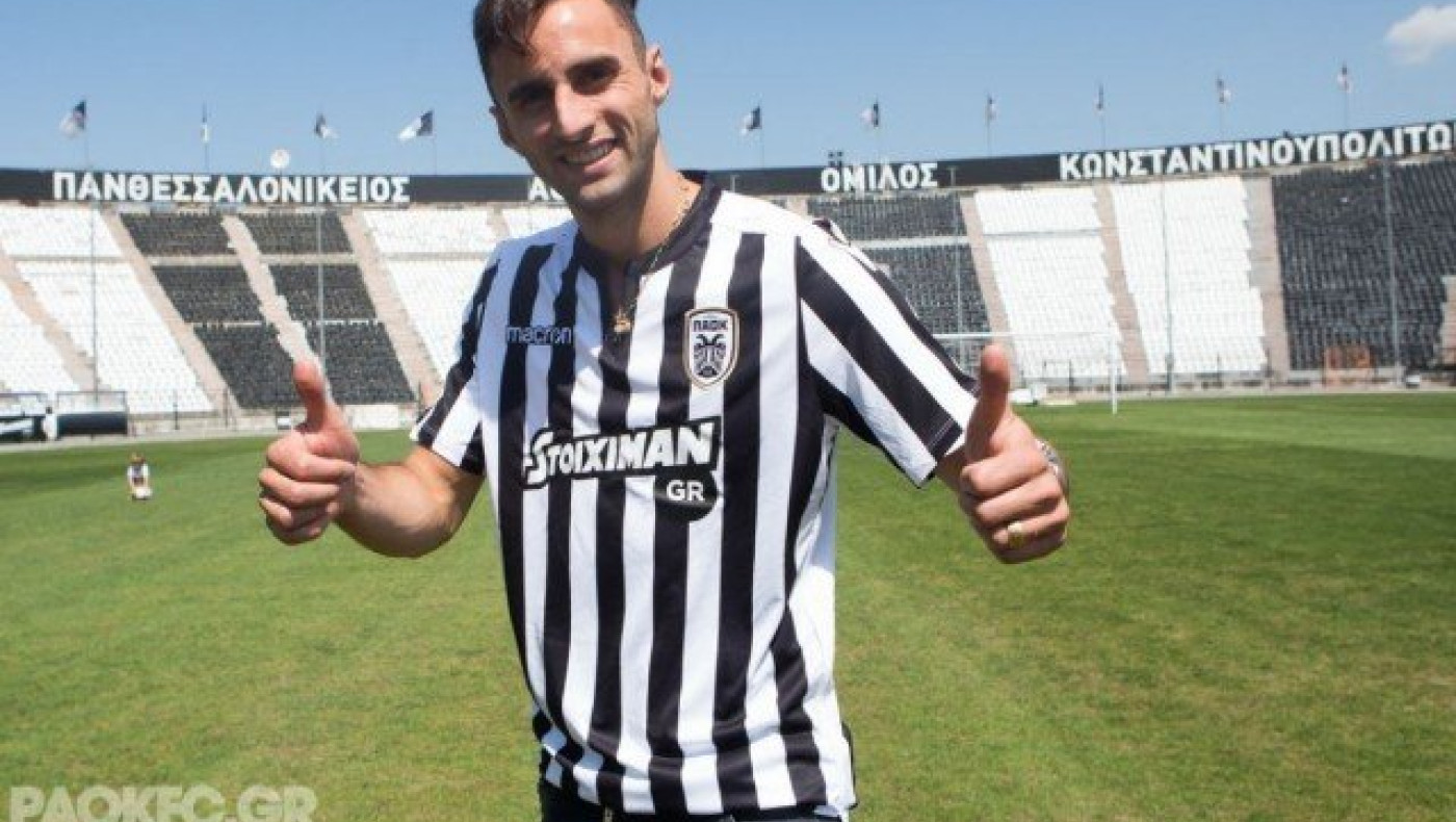 Πότε θα είναι        έτοιμοι Μαουρίσιο και Βιεϊρίνια;