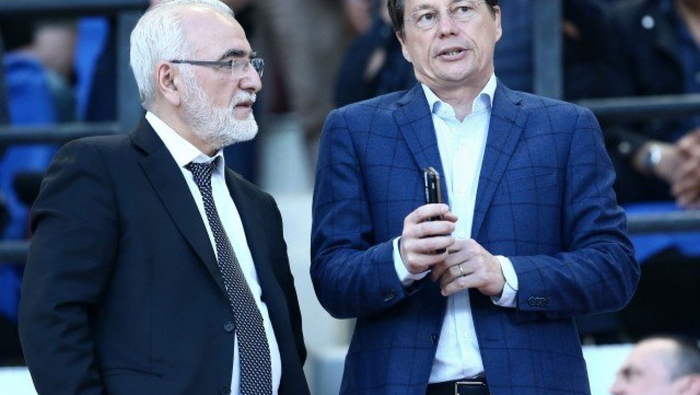 Ολα έγιναν λάθος                 και από τους τρεις