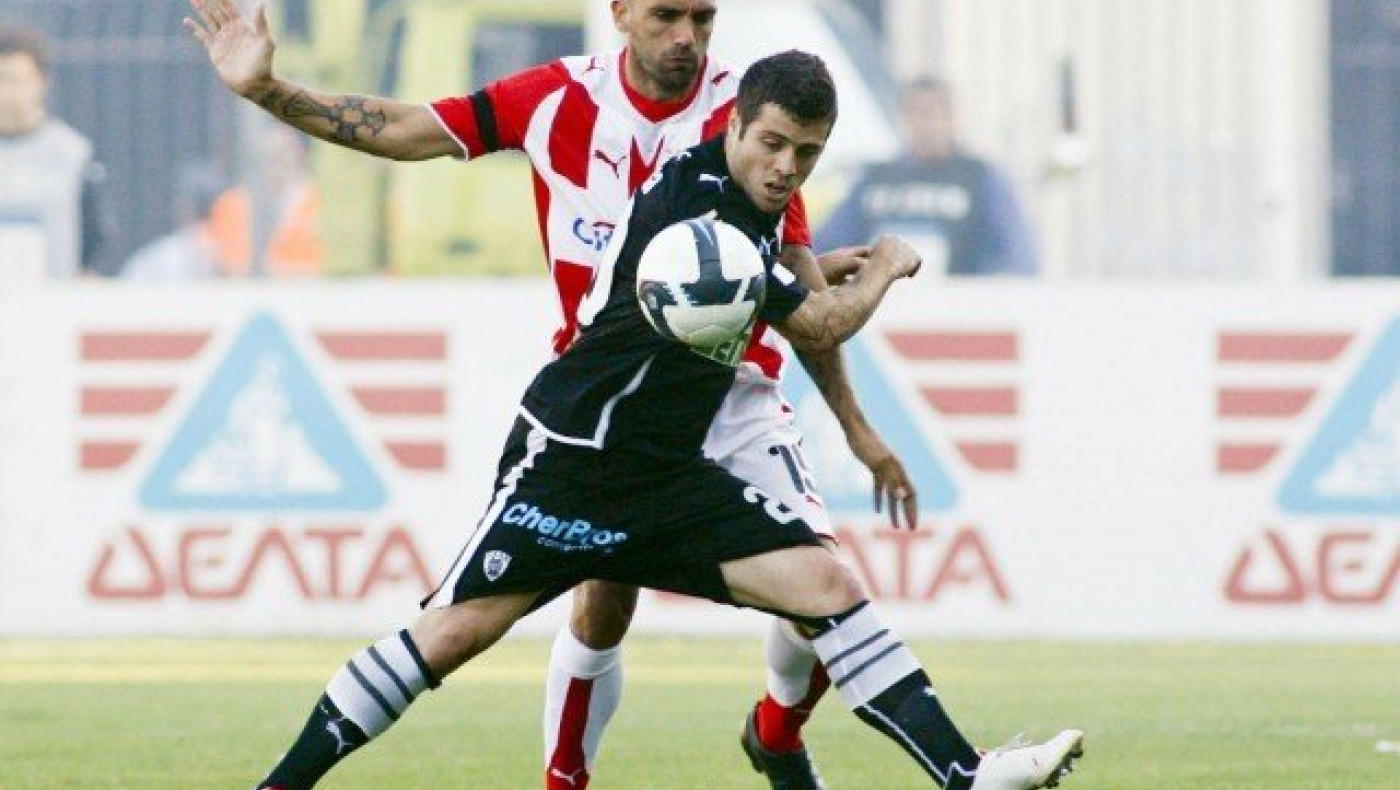 Περνάει        ιατρικά          ο         Βιεϊρίνια