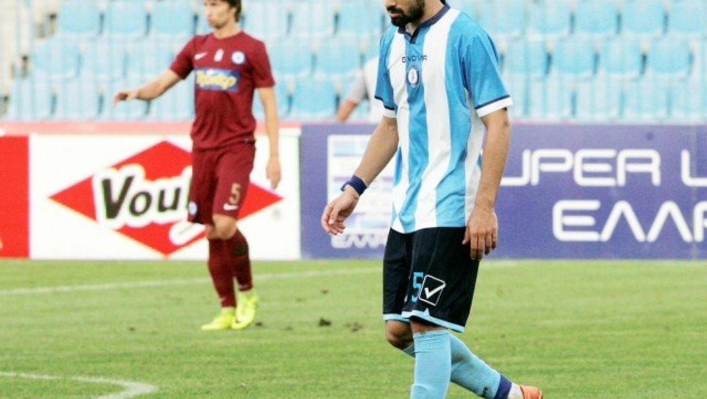 Ερχεται νέα «καμπάνα»               από τον Λουκίνα