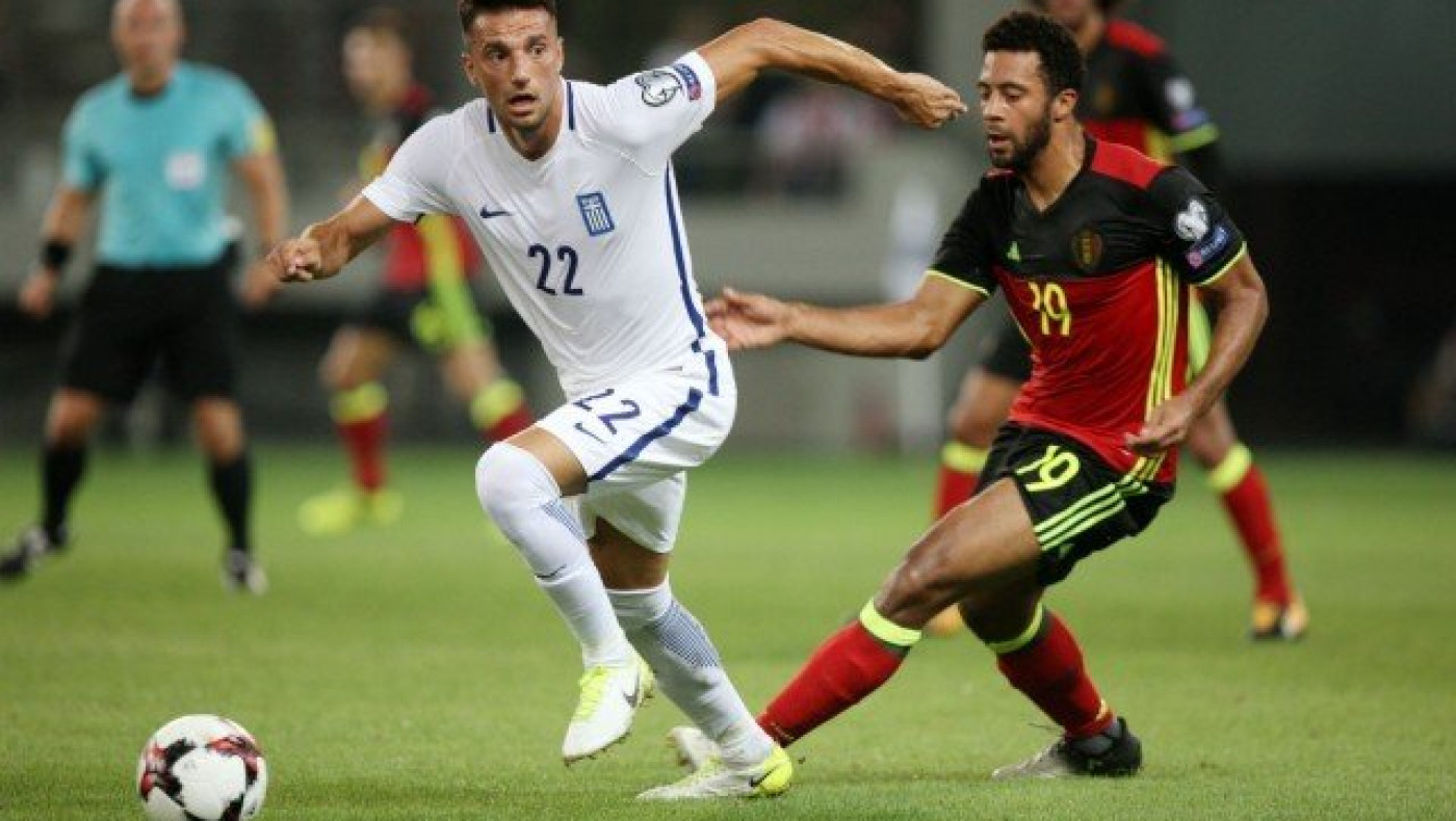 Η δεύτερη θέση περνάει       από τη Ζένιτσα αλλά...