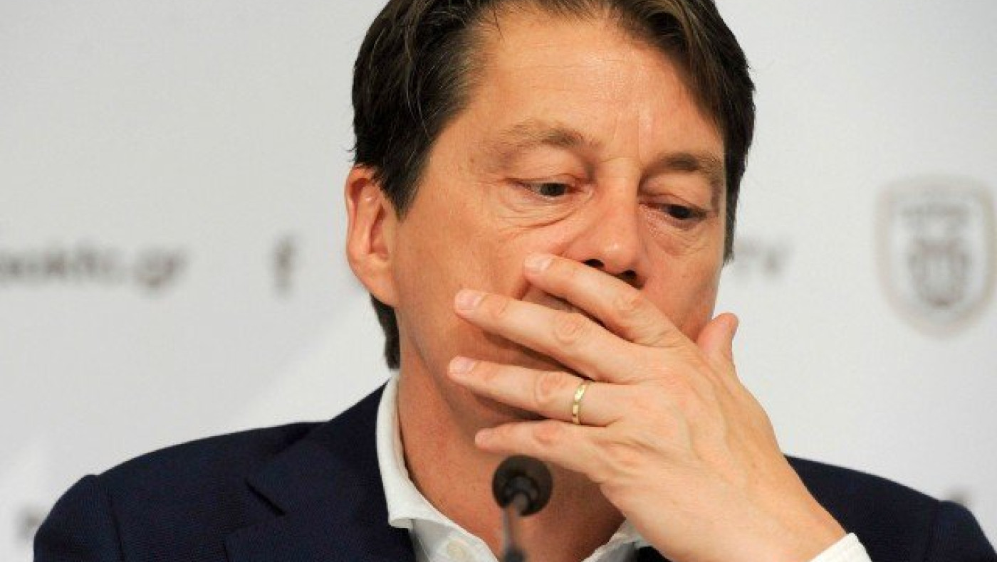 Προς αφελείς και άμπαλους: Μήπως ξεχάσατε τον Μίχελ;