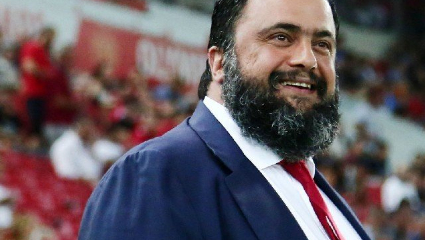 Της κακομοίρας: Ξέφυγε    πολύ    ο       Ολυμπιακός