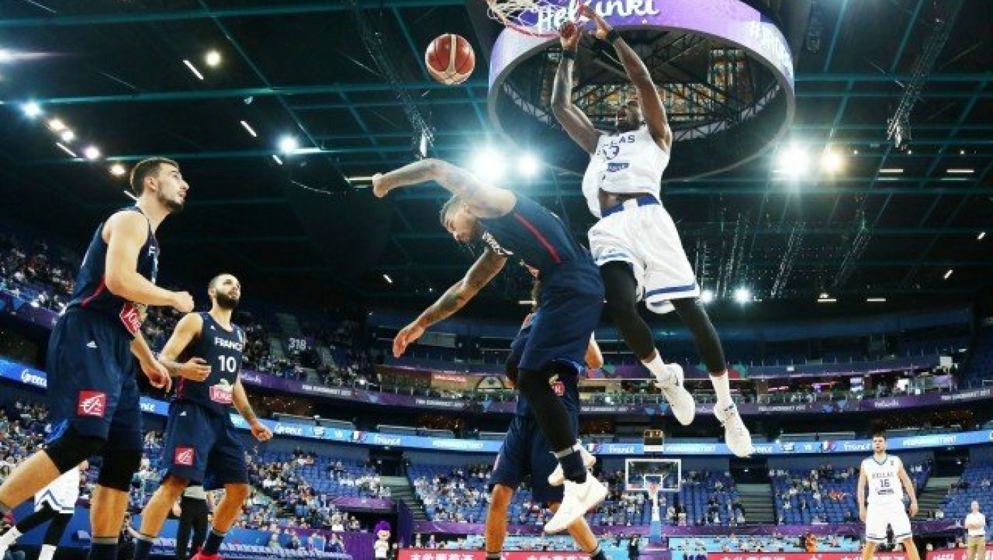 Τρία δεκάλεπτα εφιάλτης και μετά ηρωϊσμός που δεν έφτανε