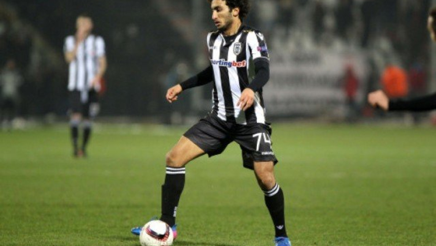 Μέγκαχεντ: «Ο ΠΑΟΚ να δώσει άλλη μια ευκαιρία στον Ουάρντα»