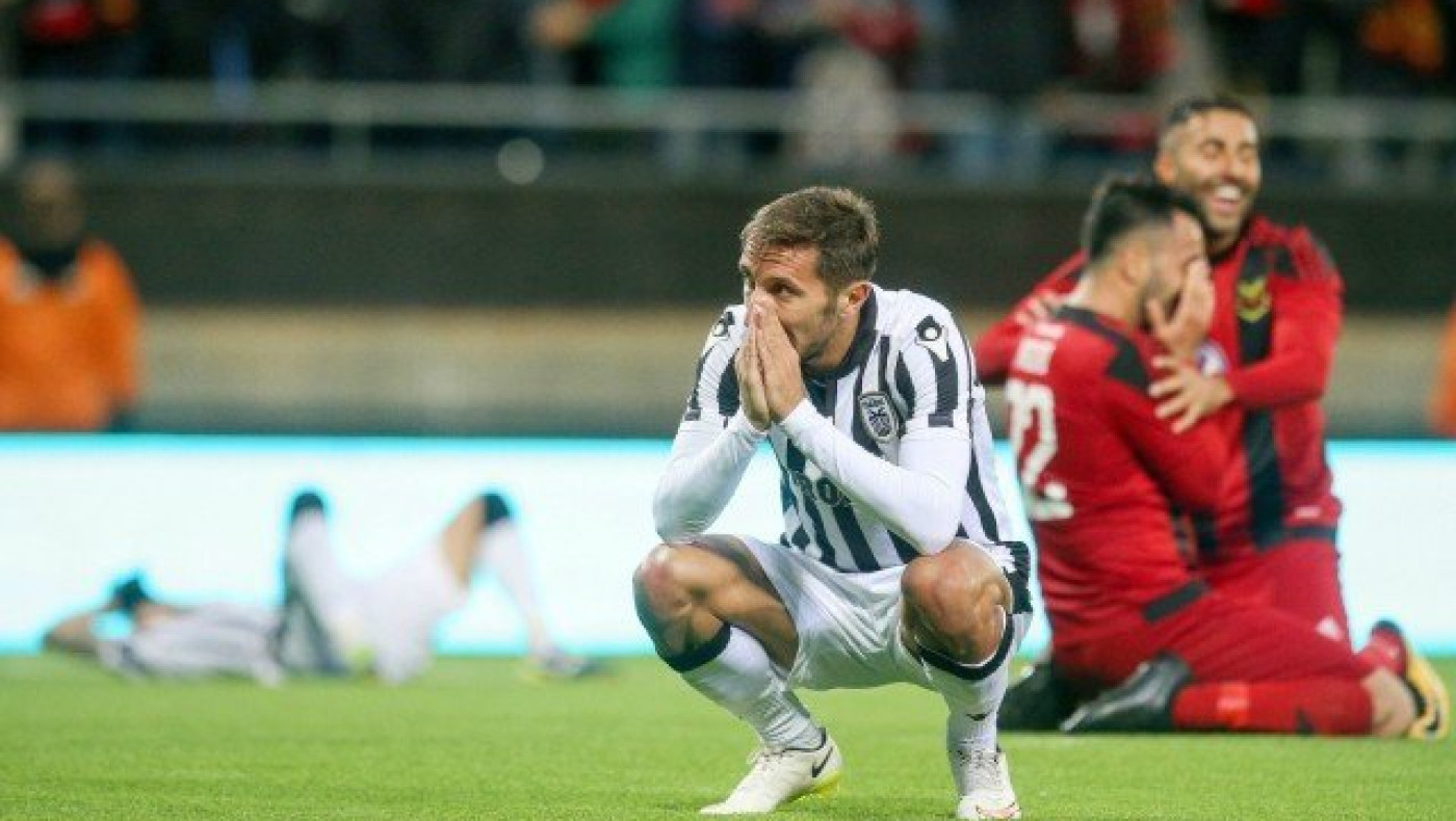 Τραγωδία - εφιάλτης          αλλά    και.… ρεζιλίκι