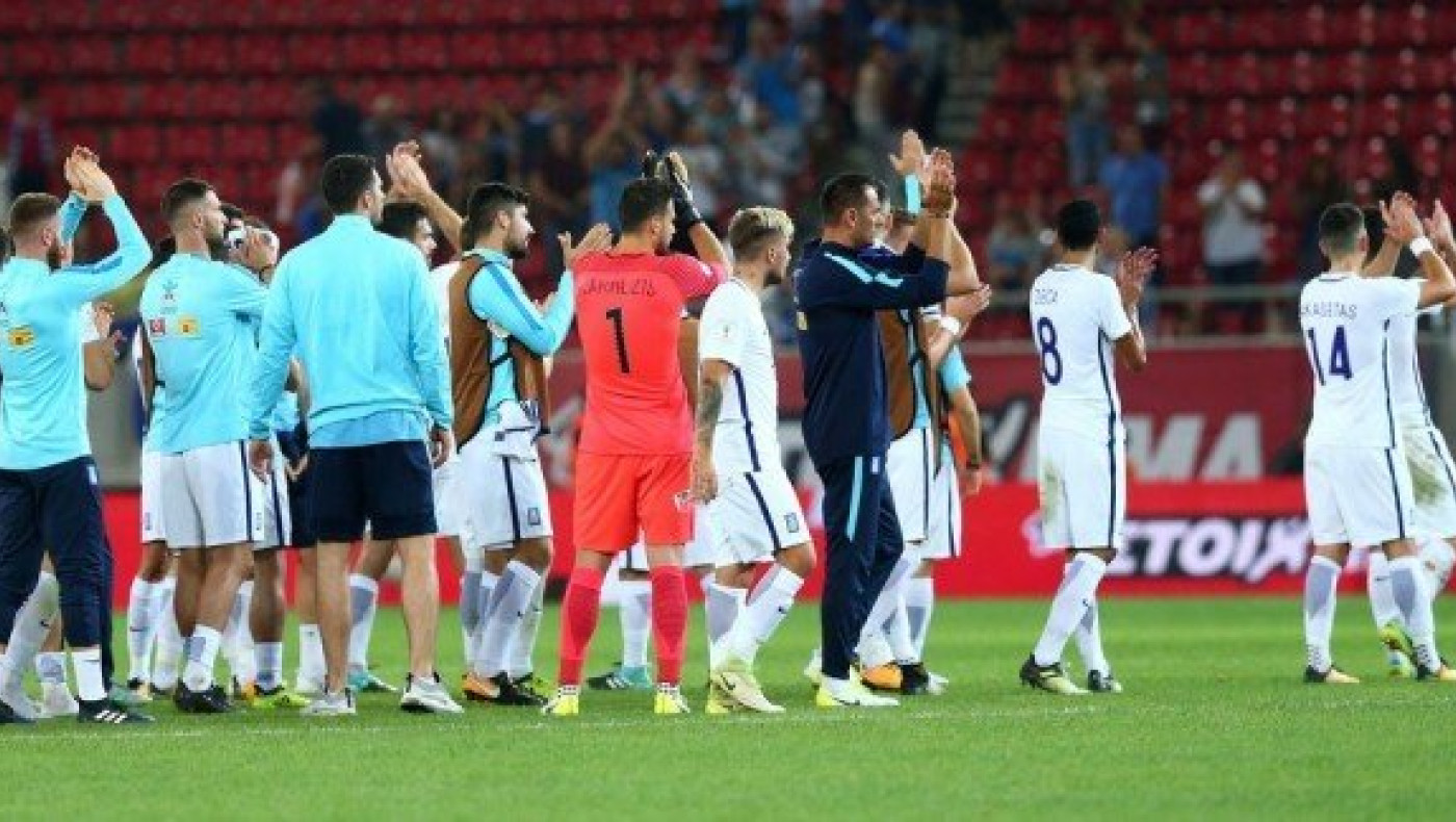 Έγιναν καπνός τα εισιτήρια                                   με Βέλγιο