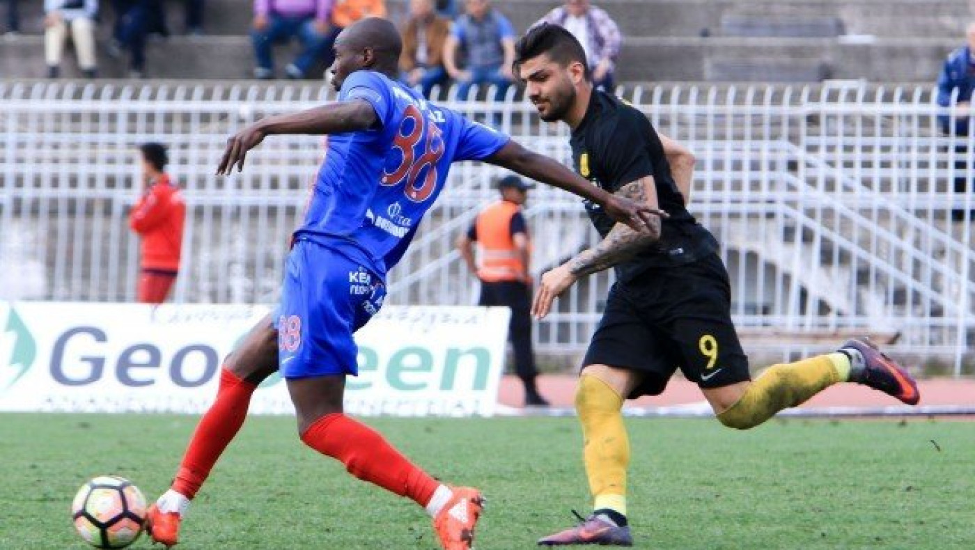 Ο ιδιαίτερος σκοπός του φιλικού του Αρη στα Τρίκαλα