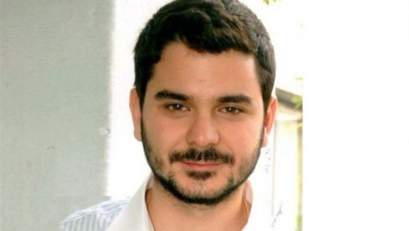 Θρίλερ με την υπόθεση του Μάριου                          Παπαγεωργίου