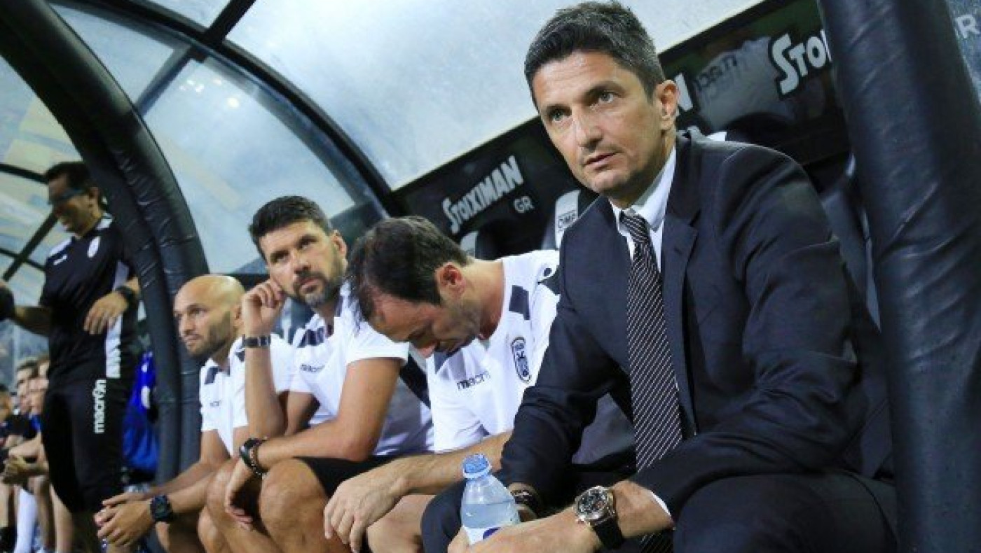 Είναι... μαγκιά να φοβάσαι  μήπως χάσεις στη Λιβαδειά;