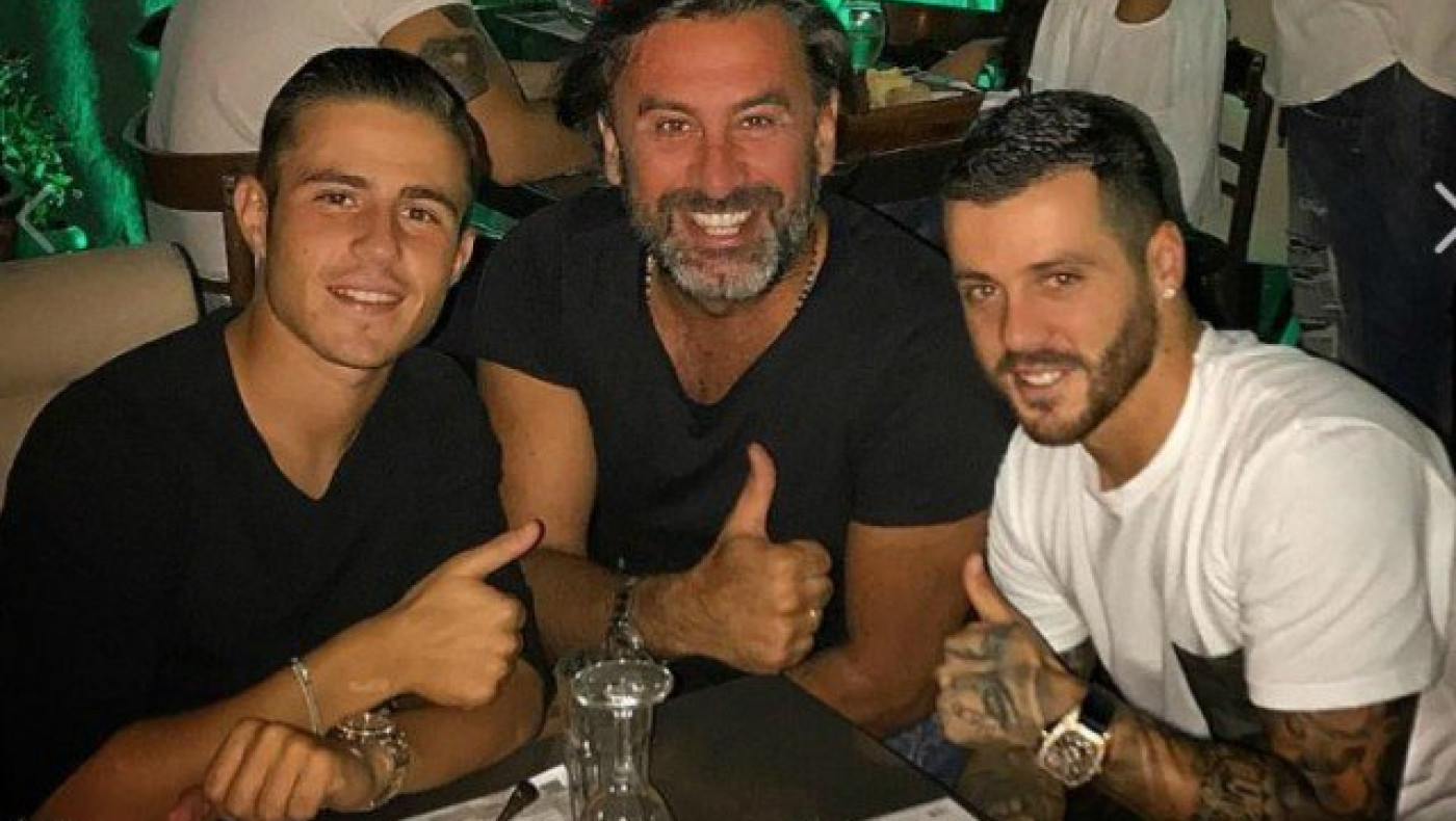 «Στην αφετηρία μεγάλης ομάδας ο ΠΑΟΚ, ταύρος ο Βιεϊρίνια»! (audio)