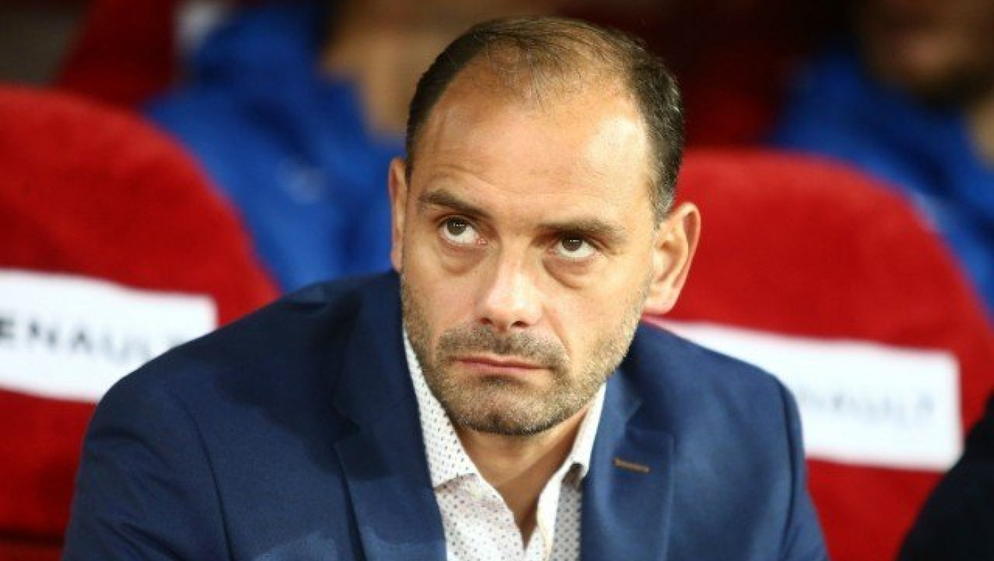 Διαζύγιο Αστέρα                                             με Βεργέτη
