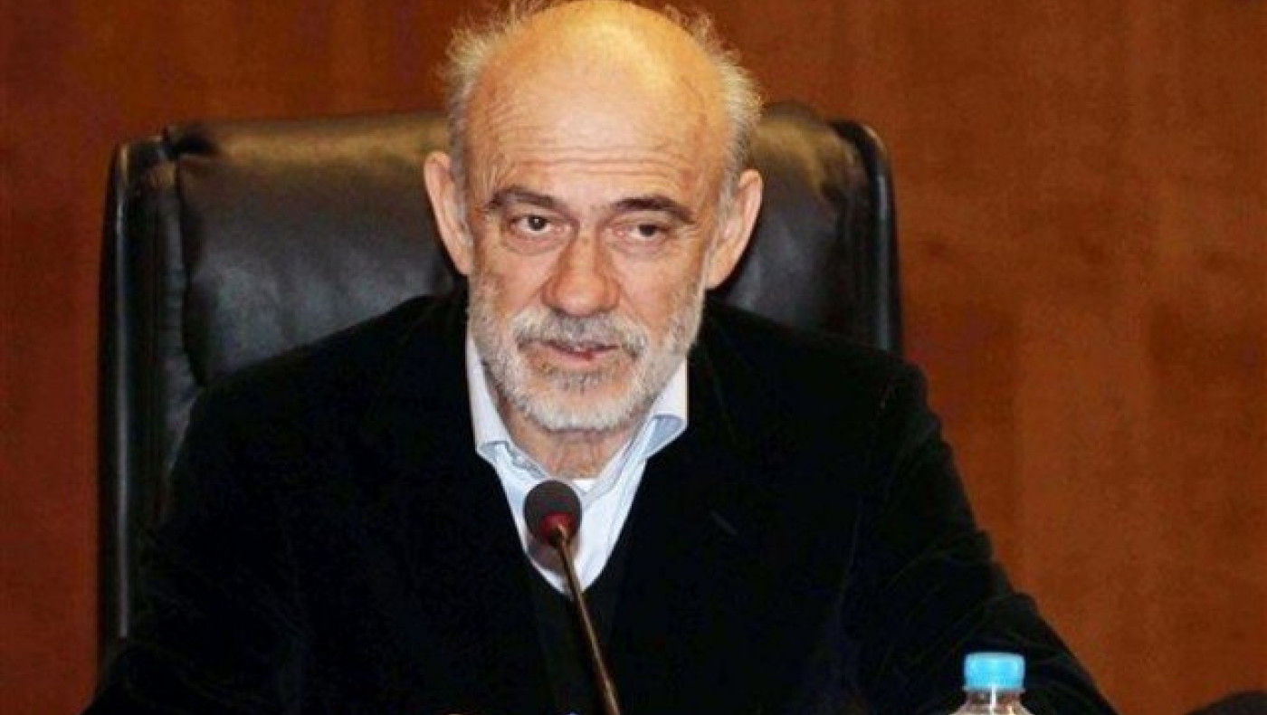 «Έπρεπε να τιμηθεί νωρίτερα ο Γκάλης, αλλά αντέδρασε ο Βασιλακόπουλος»