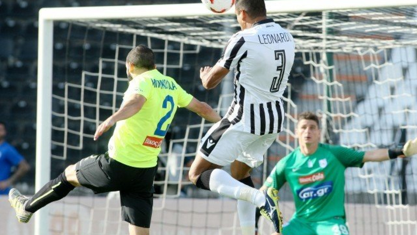 Συστημένες του Μάτος  στον «Πρίγιο» & Πέλκας energy