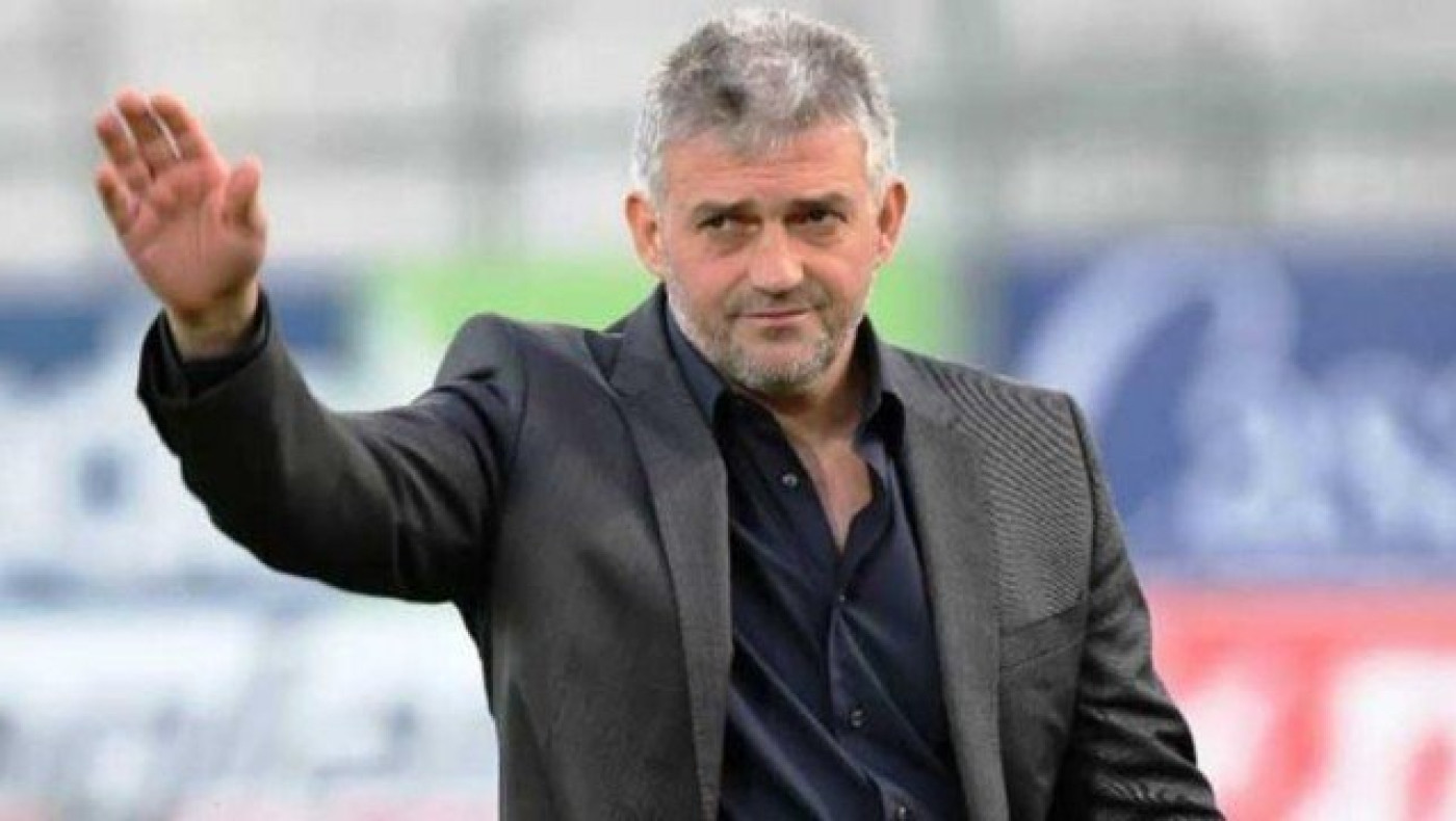 Τσιώλης: «Ο ΠΑΟΚ έχει την ποιότητα για να κατακτήσει το πρωτάθλημα»