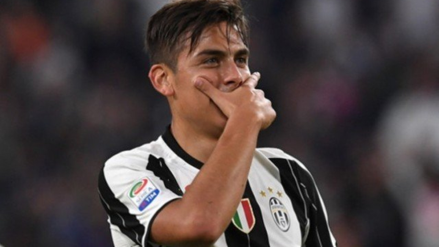 Έσπασε το φράγμα των 50 γκολ με χατ τρικ ο              Ντιμπάλα (vid)