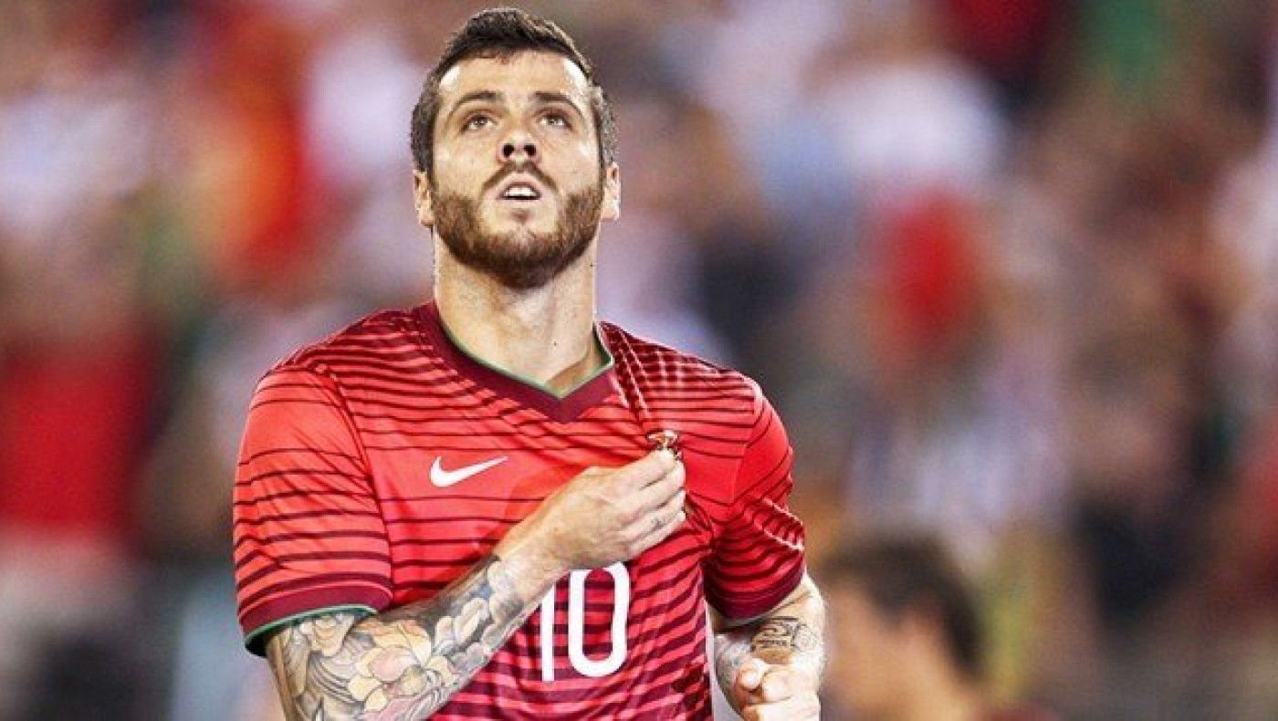 Το            επιπλέον                κίνητρο του Βιεϊρίνια