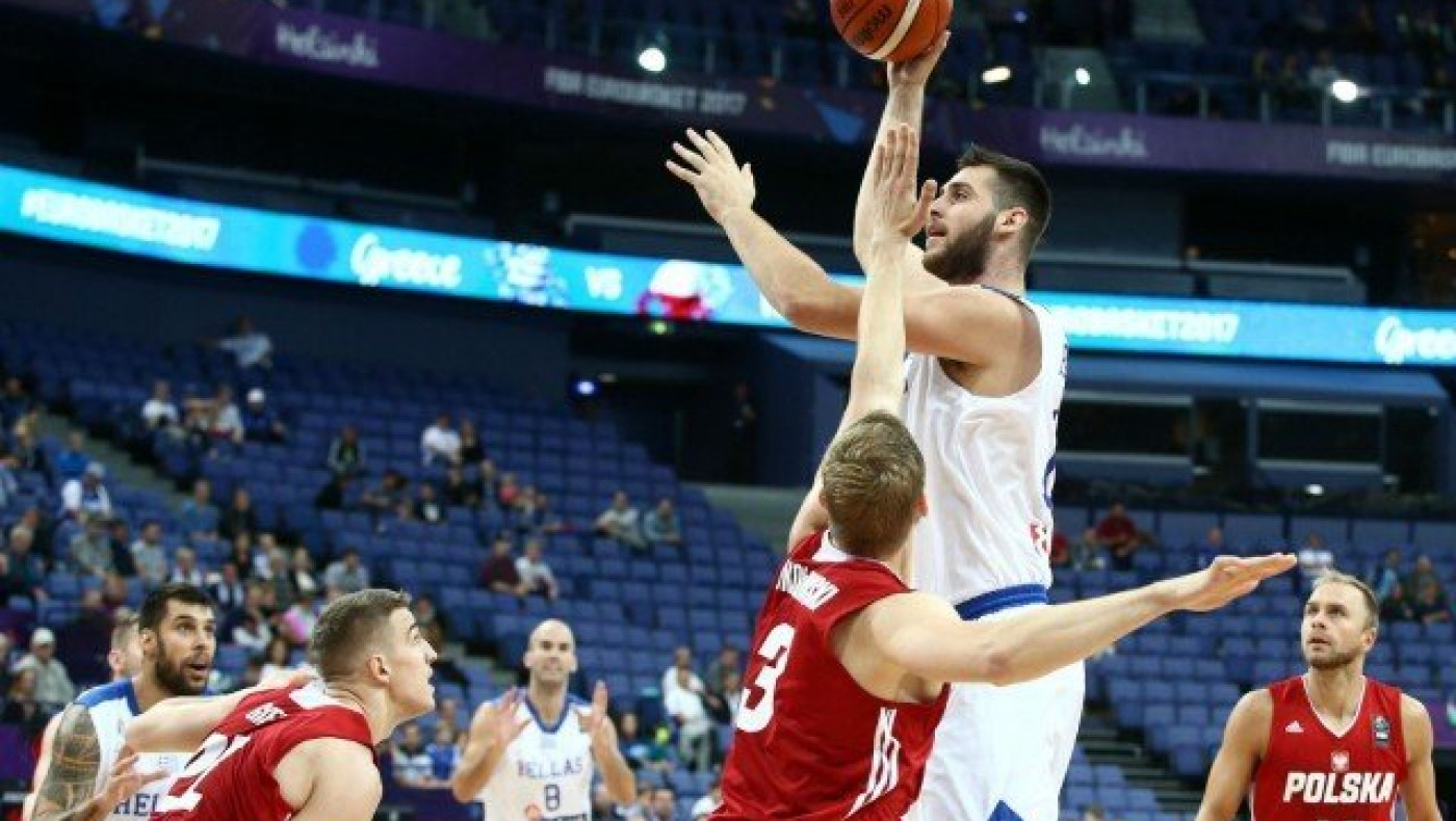 Παπαγιάννης: «Επανεκκίνηση    στην   Κωσταντινούπολη»