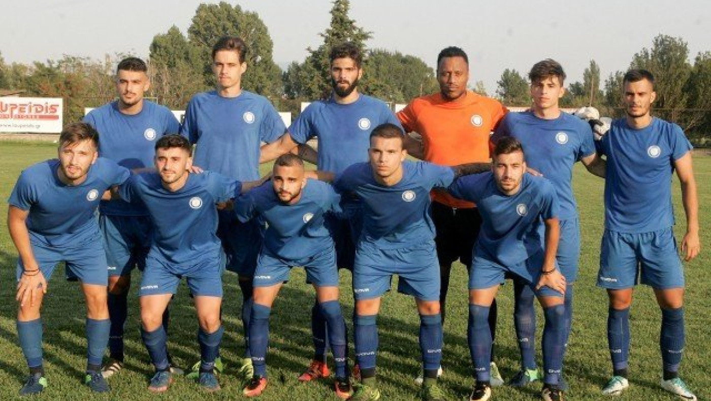 Λύση για τον Ηρακλή εκ των έσω, μακάρι να ίσχυε το non paper του ΠΑΟΚ