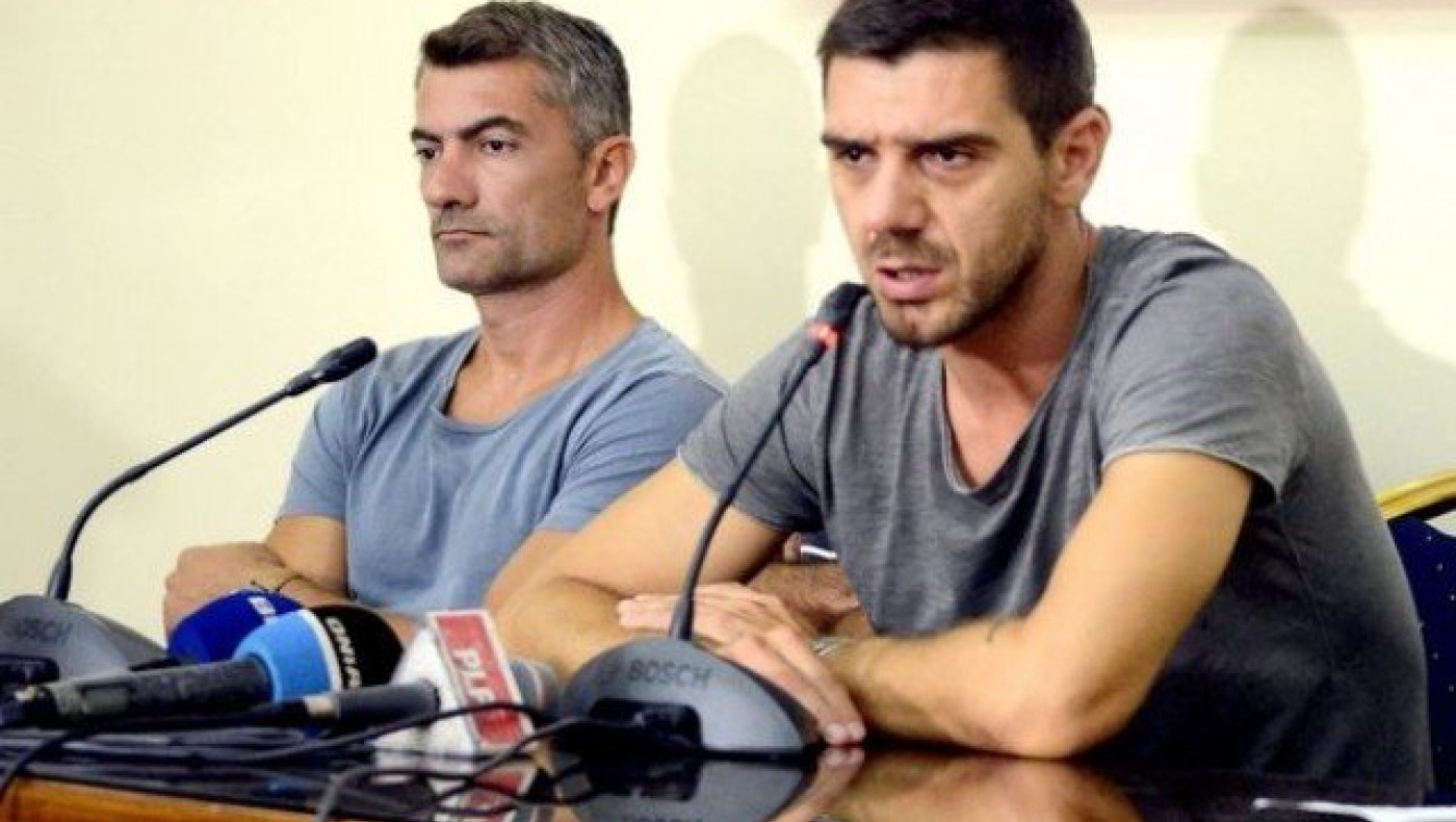 «Για γέλια το ποδόσφαιρο μας, θέλουμε τον Ηρακλή στη μεγάλη κατηγορία»