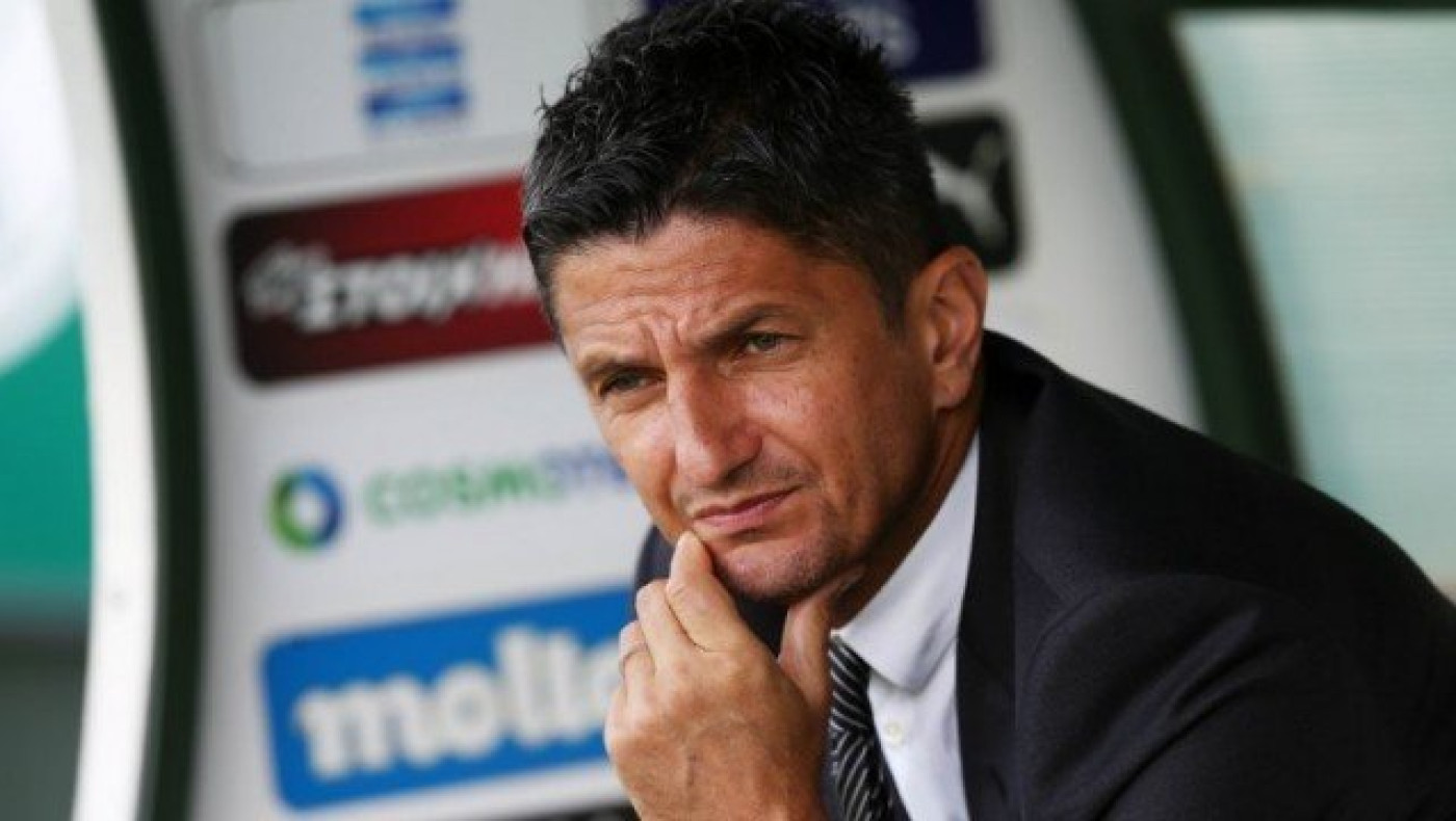 Γνωρίζει ο Λουτσέσκου                πού βρίσκεται;