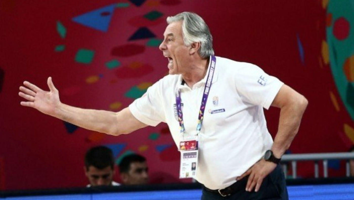 Μίσσας: «Ήμασταν   συγκεντρωμένοι και το πιστεύαμε»