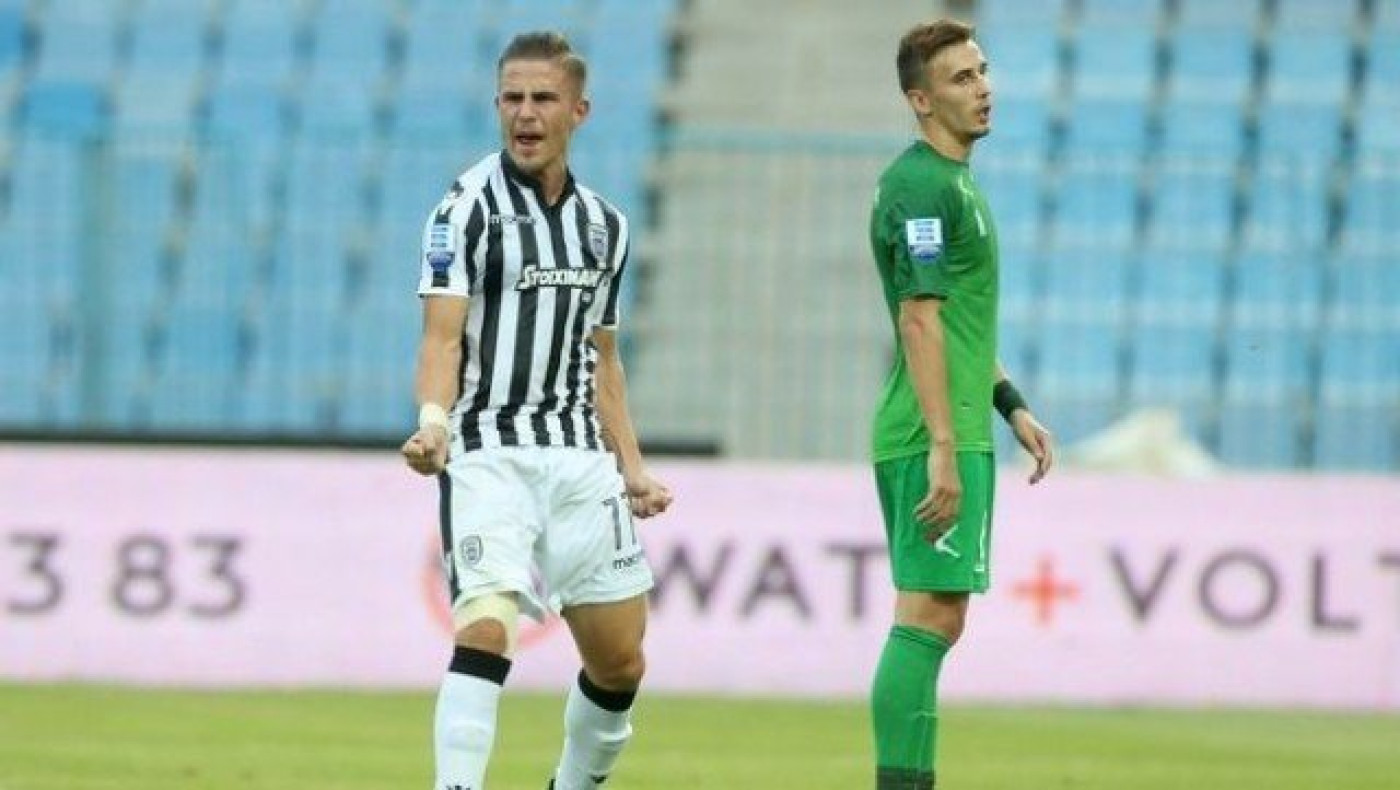 «Είμαστε κι εμείς εδώ»        φώναξαν οι Ελληνες...