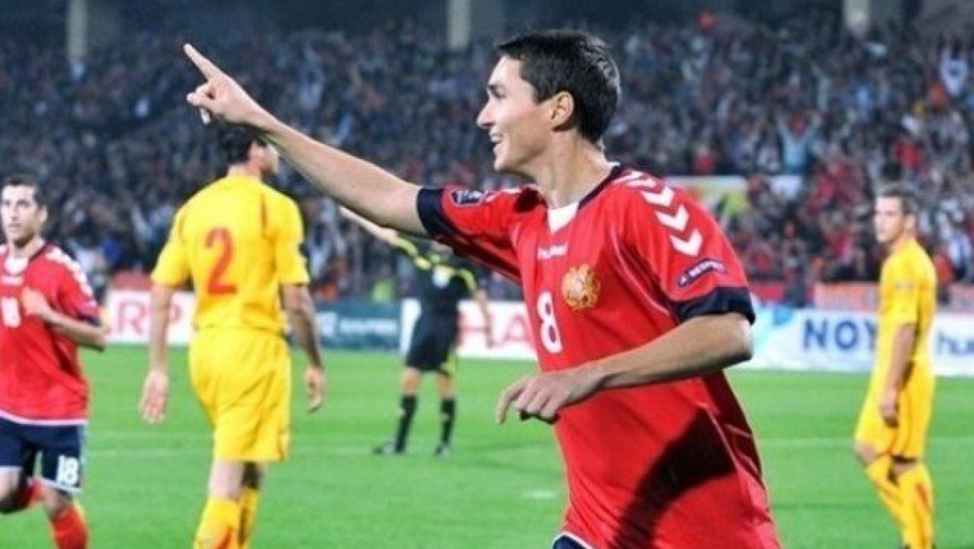 Απίστευτο γκολ με απευθείας κόρνερ έβαλε πρώην παίκτης της Ξάνθης