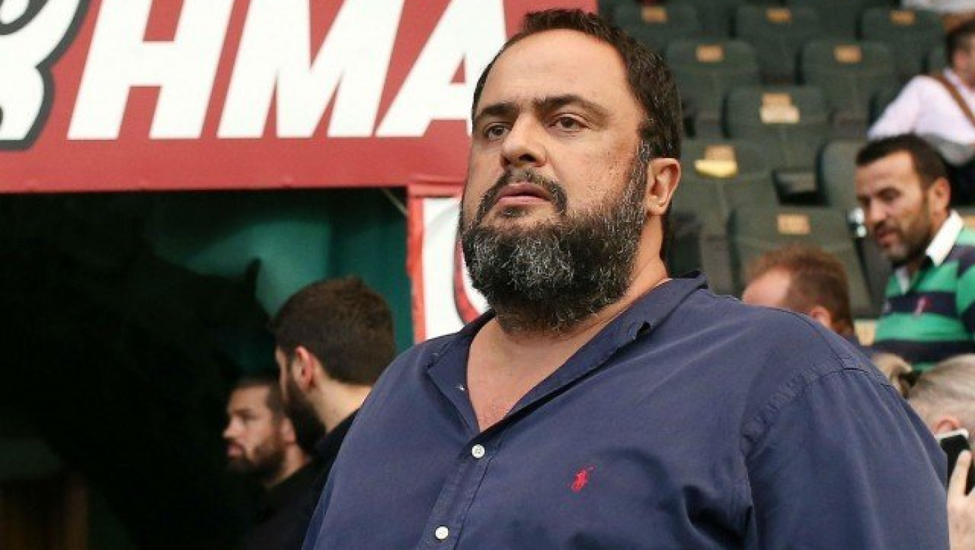 Της κακομοίρας: Δεν αισθάνεται  άνετα ο Ολυμπιακός;