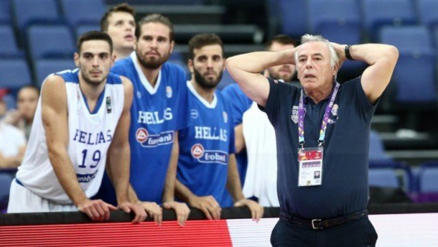 Κράξιμο σε Μίσσα από Λιθουανό πρώην παίκτη    του!