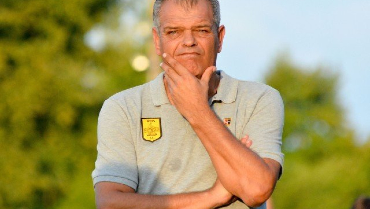 Ετσι το σκέφτεται                         ο Σπανός