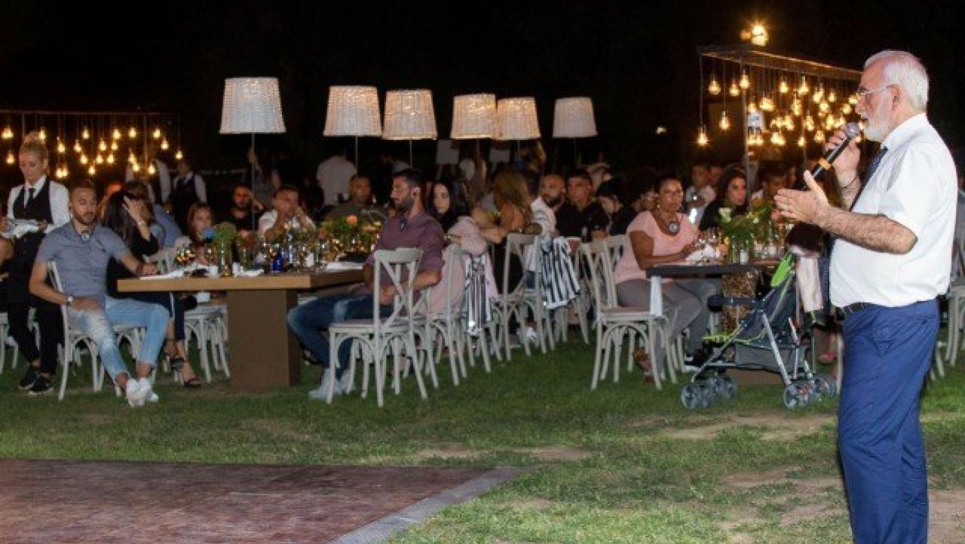 Σωστά εντόπισε το πρόβλημα, το δύσκολο είναι η λύση