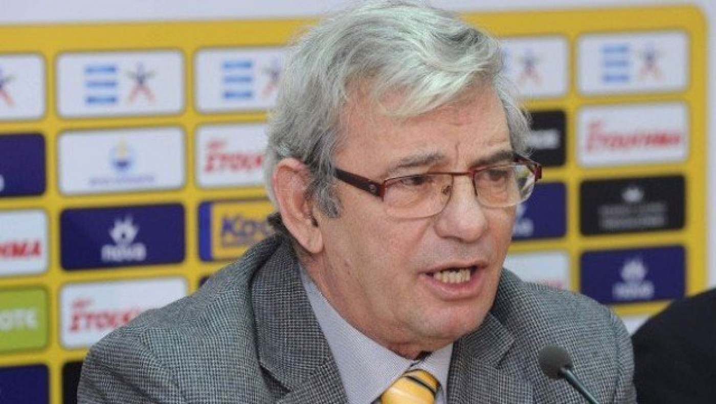 Άργησε ο Ψηφίδης, αλλά  έχουν αξία όσα επιβεβαίωσε