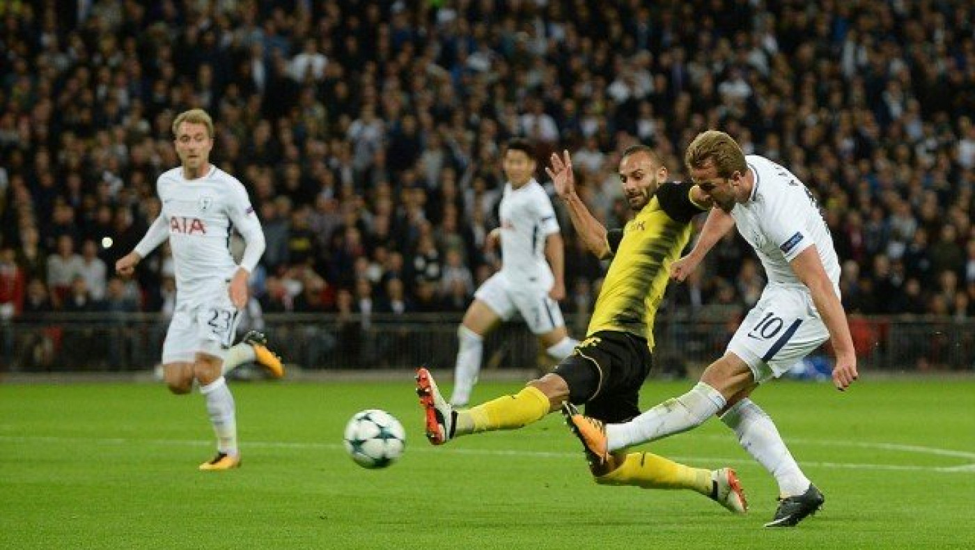 «Καταραμένο» Γουέμπλεϊ για την Ντόρτμουντ, περίπατος για Σίτι-Ρεάλ