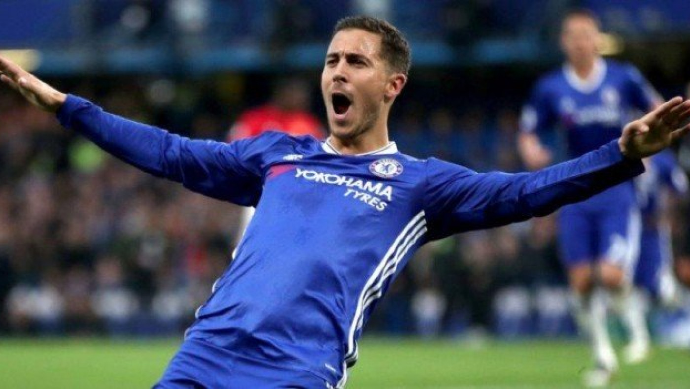 Φανατικός οπαδός            της Λιλ δηλώνει ο Αζάρ!