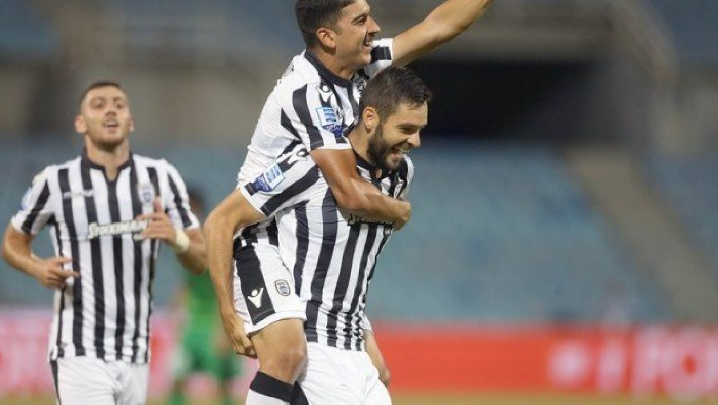 Αλλάζουν – επιτέλους – τα     δεδομένα στον Δικέφαλο