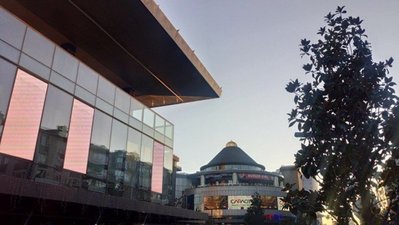 Η Κωνσταντινούπολη      και η πρόκληση της διάκρισης!