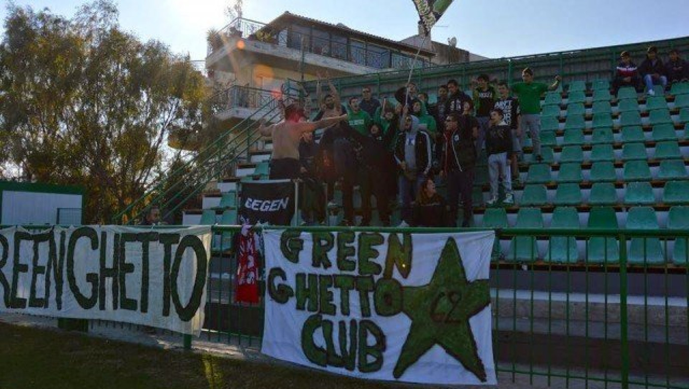 «Είναι η γλυκιά η καρέκλα και δύσκολο να την αποχωριστούν»