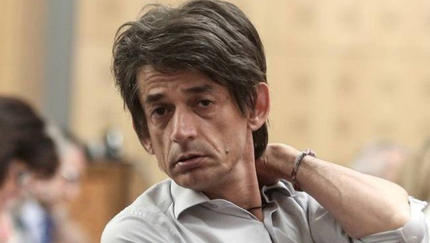 «Στα τσακίδια» στέλνει την Eldorado ο Νίκος Καρανίκας