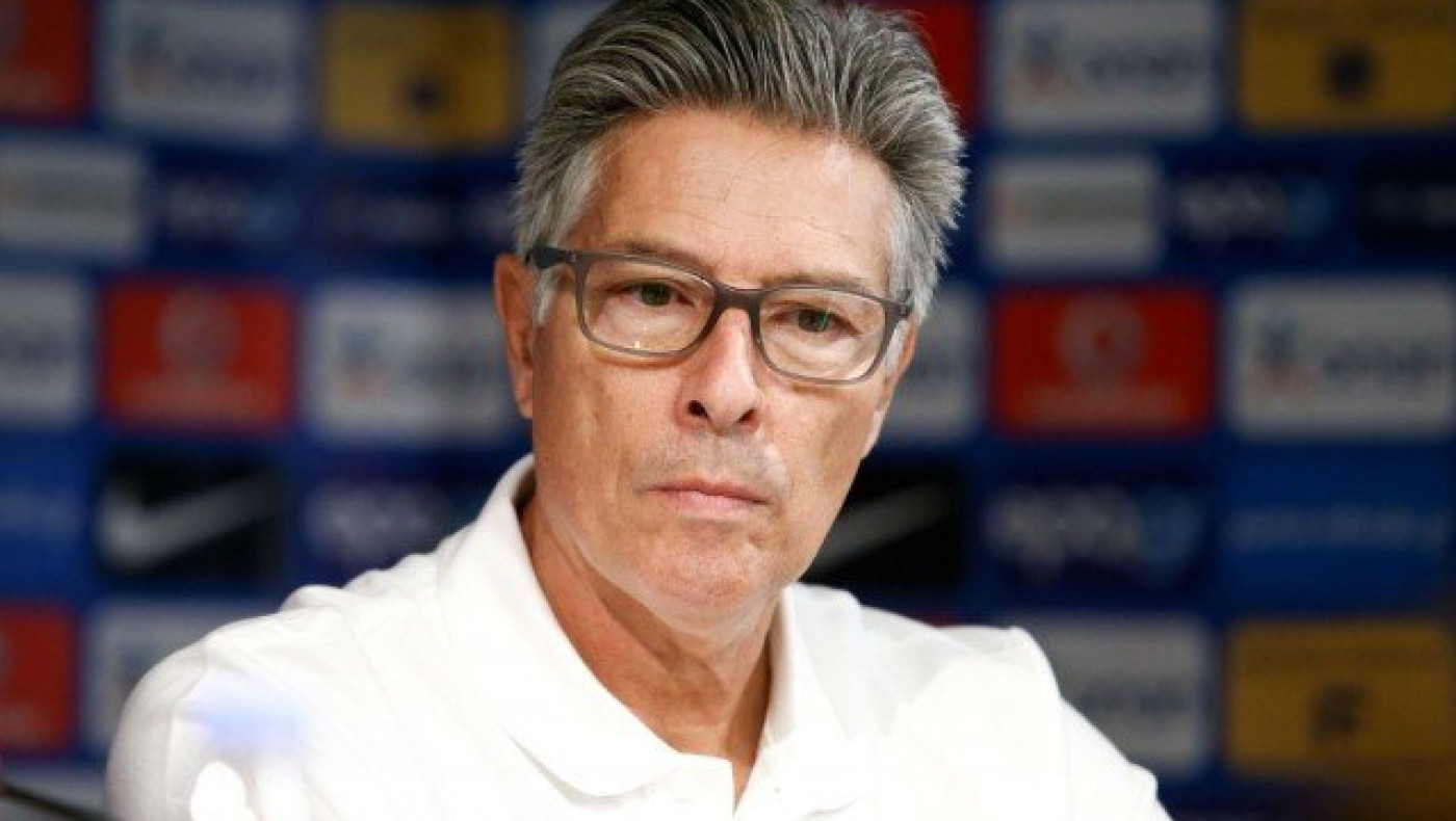 «Βόμβες» Περέιρα: «Στημένη κατά 75% η Football League»