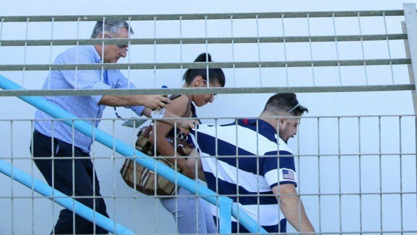 Tον φυγάδευσε η Αστυνομία   ή  έφυγε... μόνος του;