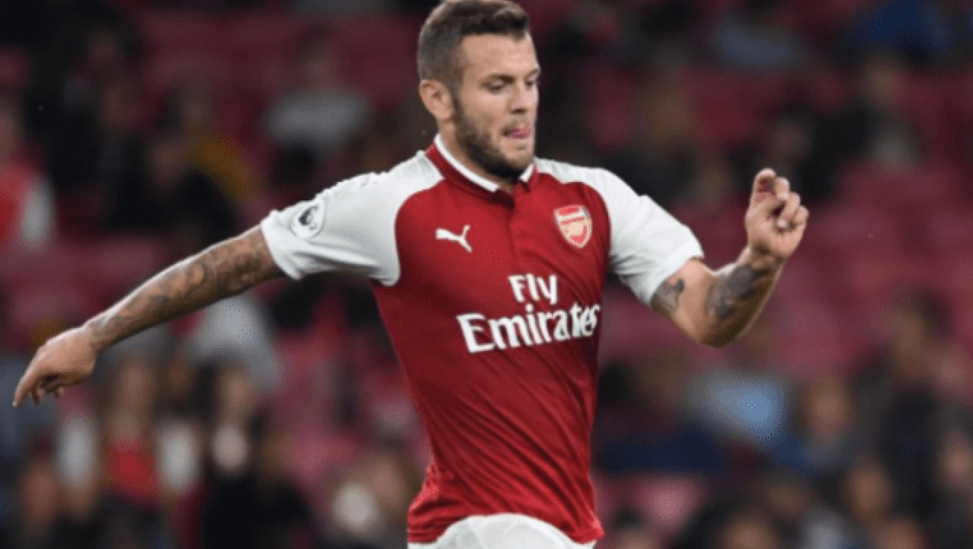 Το «παλεύει» για                 Γουίλσιρ η Τραμπζονσπόρ