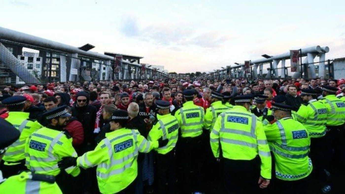 Τιμωρεί Άρσεναλ             και Κολωνία            η ΟΥΕΦΑ