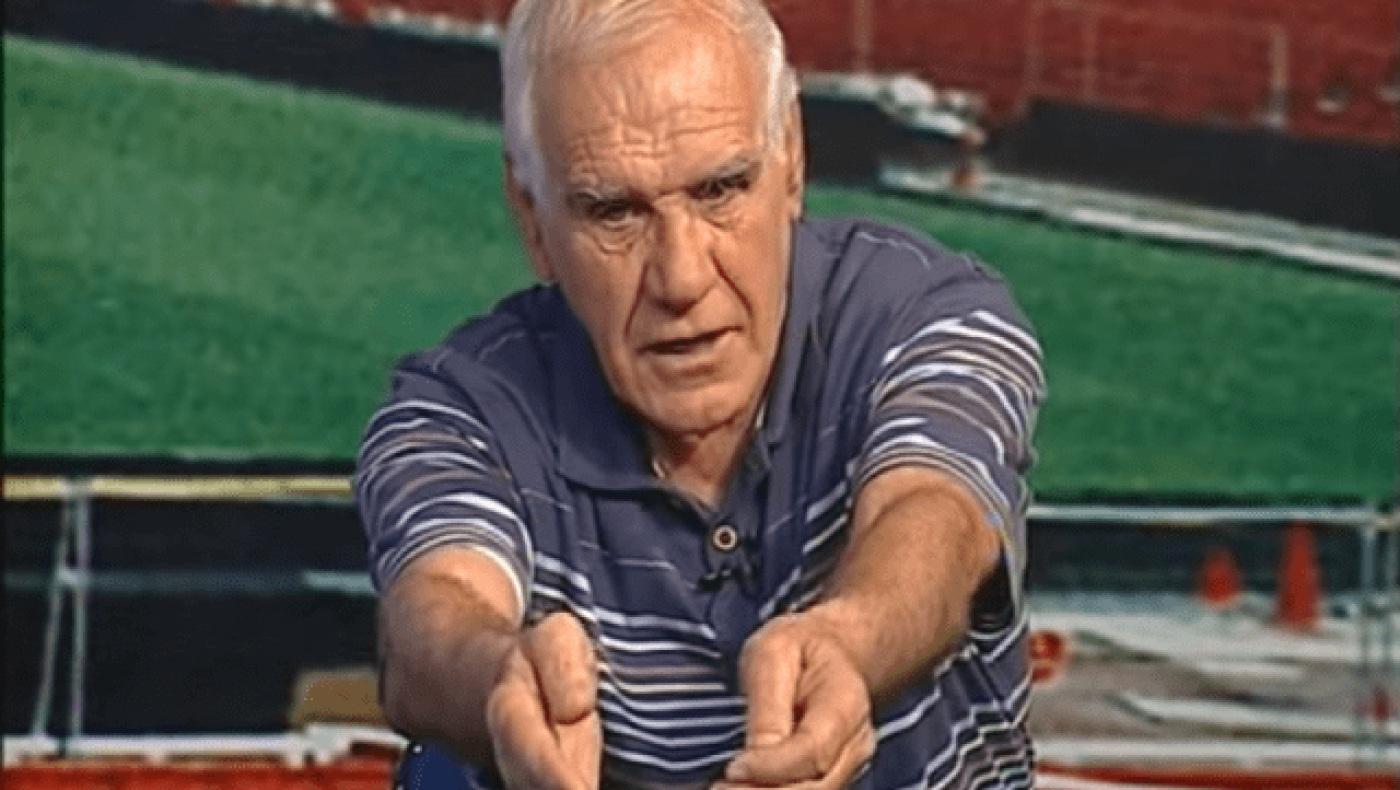 Νέος  «εξάψαλμος»    Αλέφαντου  σε  Χάσι και... ΠΑΟΚ