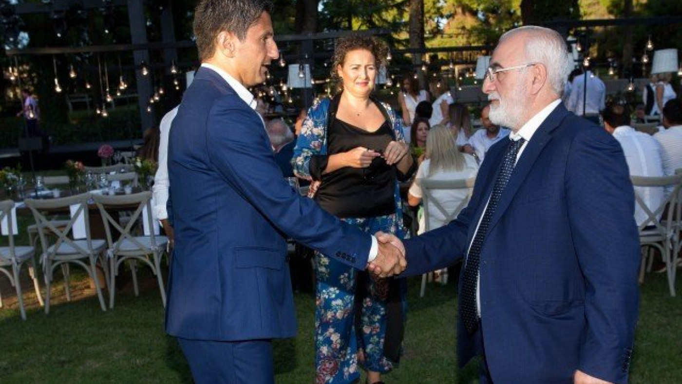 Σαββίδης: «Υποχρεωμένοι να πεθάνετε για το πρωτάθλημα» (pics-vids)