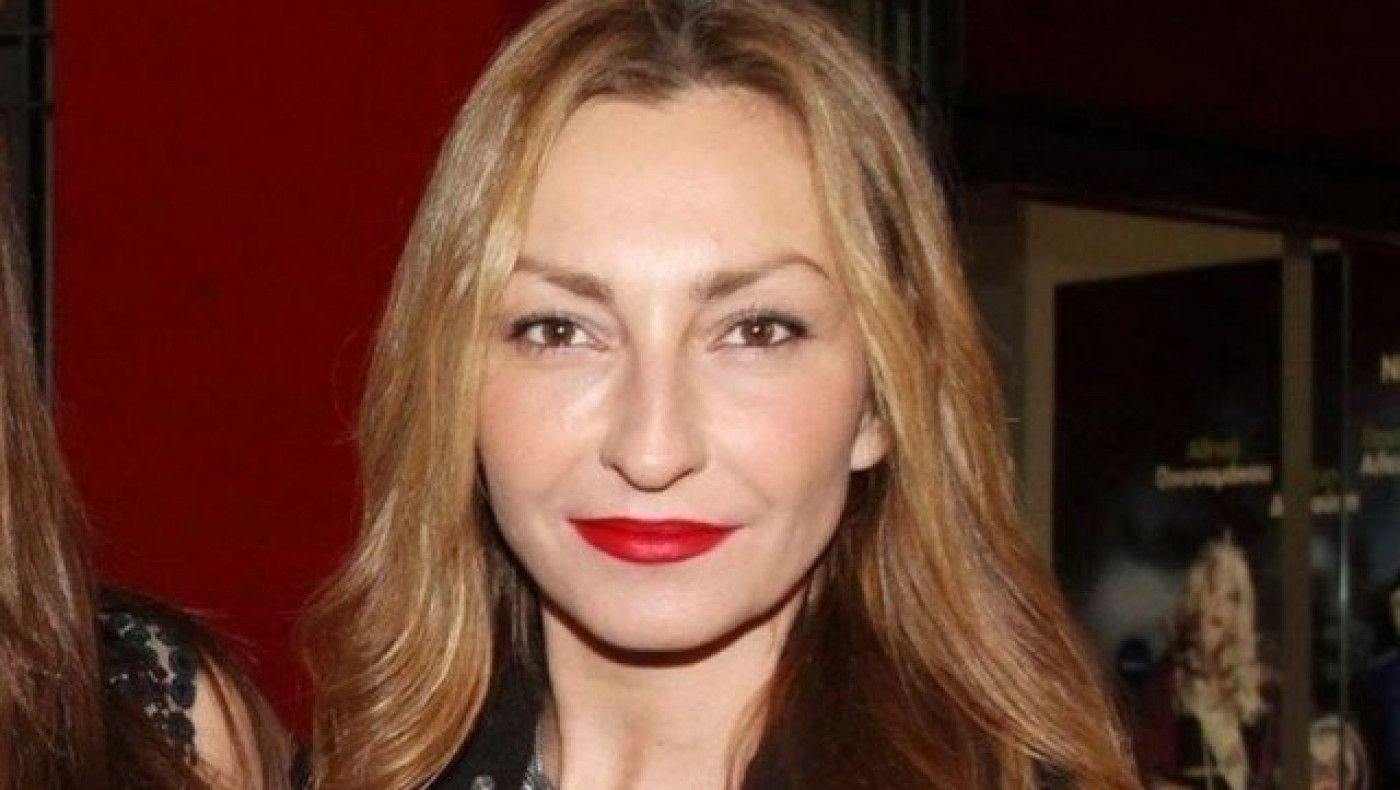 Ρούλα Ρέβη: Το συγκινητικό μήνυμα για την εγκυμοσύνη της (ΦΩΤΟ)