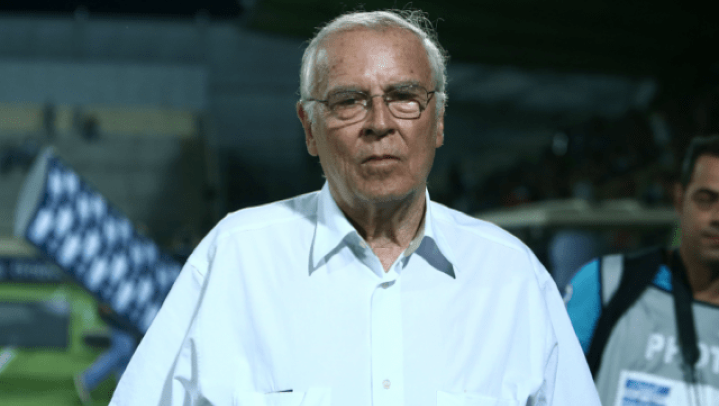 Σ.Φ. Ολυμπιακού κατά Σ. Θεοδωρίδη: «Επιτέλους σταμάτα την κλάψα»