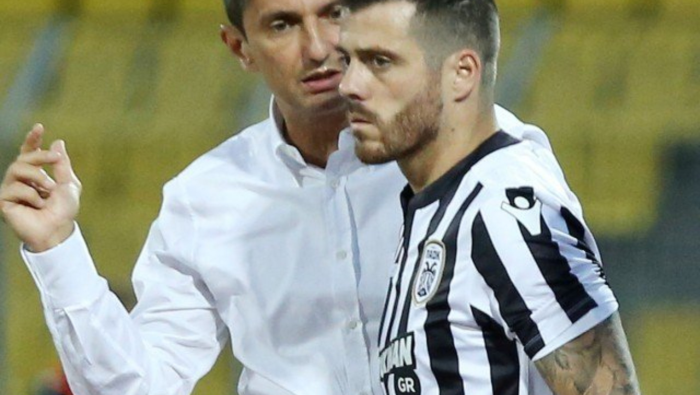 Τα άλλοθι τελειώνουν για όλους,  έρχεται η αυτονόητη υποχρέωση