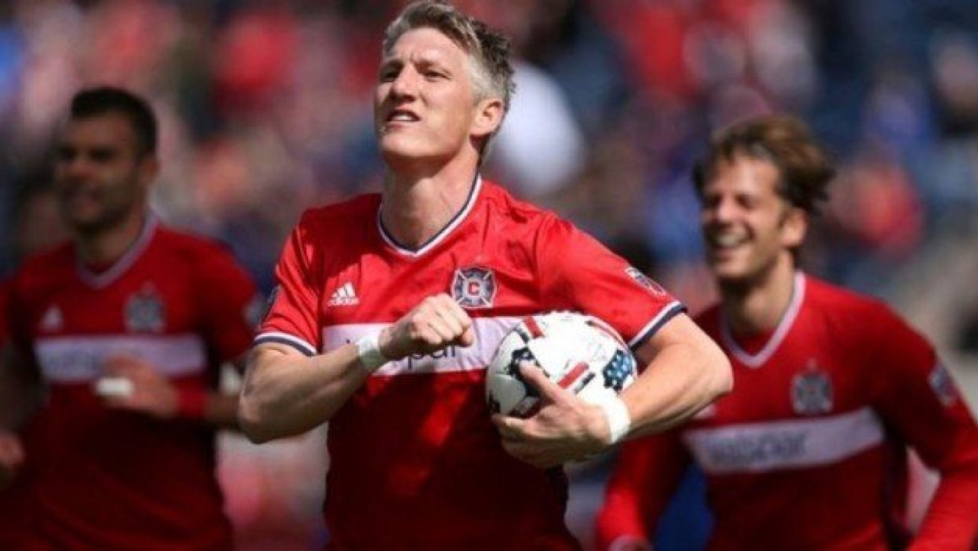 Στον Εντ Σίραν ο Σβάινσταϊγκερ με την Άννα Ιβάνοβιτς! (pic)